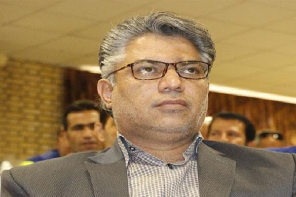 آزمایش انسانی واکسن کرونای شهید فخریزاده به زودی آغاز میشود آزمایش انسانی واکسن کرونای شهید فخریزاده به زودی آغاز میشود