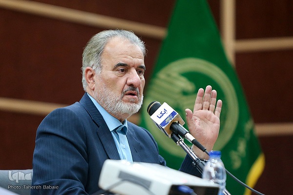 عباس سلیمی پیشکسوت قرآنی کشور 