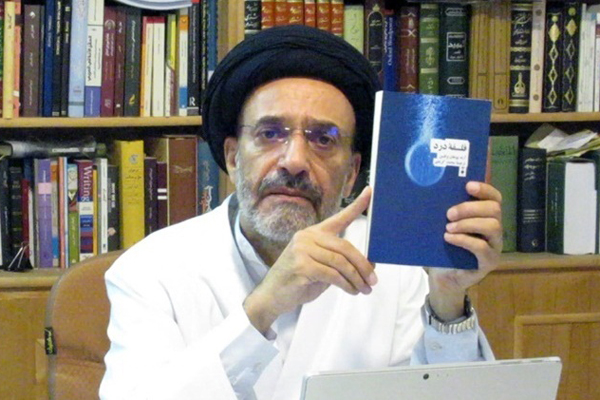 عقل خودبنیاد دینی با قرآن سازگار نیست/