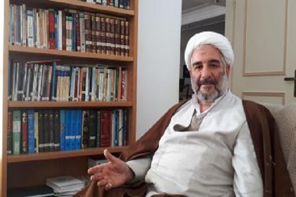 عقل خودبنیاد دینی با قرآن سازگار نیست/