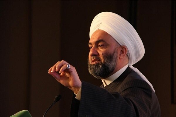 پاپ عراق را ترک کرد / حضور پاپ در عراق محصول تلاش&zwnj;های شهید المهندس است