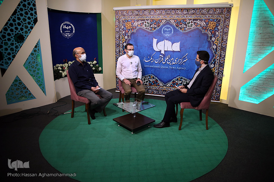 برای نوروز 99/اهم رویدادهای قرآنی فصل تابستان 99 برای نوروز 99/اهم رویدادهای قرآنی فصل تابستان 99