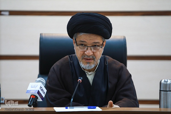 سعیدرضا عاملی