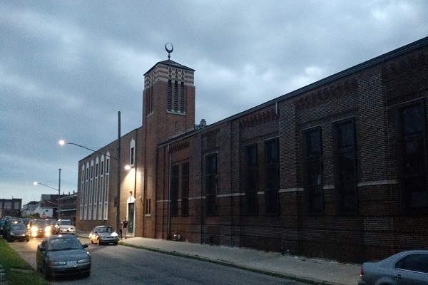 همتراک، اولین شهر آمریکایی با شورای شهر مسلمان همتراک، اولین شهر آمریکایی با شورای شهر مسلمان