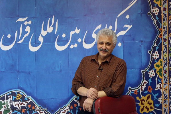 شنبه 30 اسفند/ هاشم&zwnj;زاده / همه فهم بودن قرآنی، اعجاز آن است