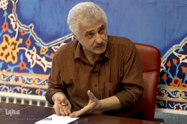 شنبه 30 اسفند/ هاشم&zwnj;زاده / همه فهم بودن قرآنی، اعجاز آن است