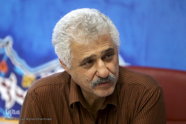 شنبه 30 اسفند/ هاشم&zwnj;زاده / همه فهم بودن قرآنی، اعجاز آن است