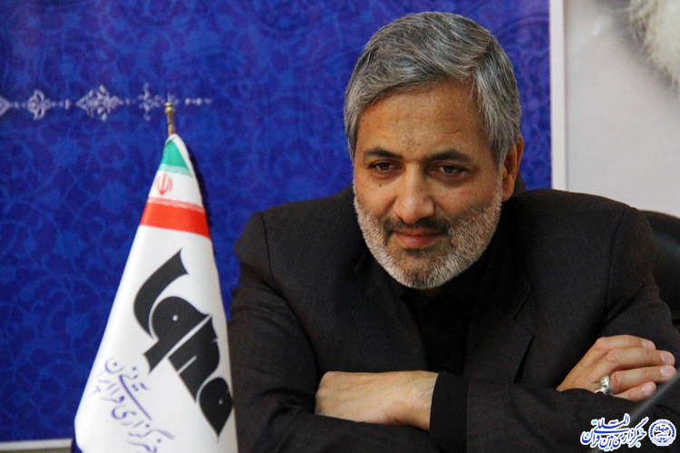 8 فروردین////فعالیت مؤسسه ثقلین یزد در سامانه آموزش مجازی/ اجرای طرح «حفظ پولادین قرآن کریم» / خوانده شد