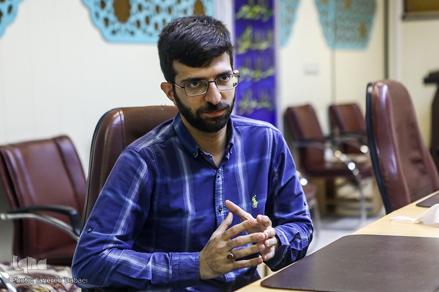 احمدرضا الهی