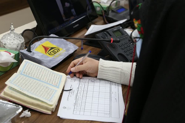 معرفی فینالیست&zwnj;های جشنواره ملی قرآنی دانشجویان