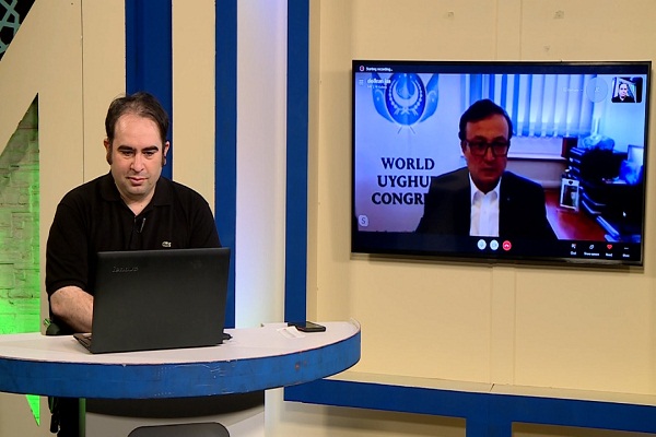 آزار مسلمانان اویغور از سوی دولت چین به بهانه مبارزه با افراط&zwnj;گرایی ادامه دارد + فیلم