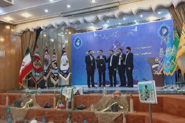 فوری//نخبگان مسئول جلوگیری از تحریف معنوی قرآن هستند/ رتبه نخست نزاجا در نتایج تیمی و دریافت درفش قرآنی