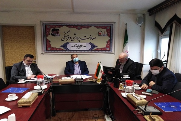 فوری///ضرورت تنظیم تقویم اجرایی دقیق و تعیین مسئولان کمیتهها