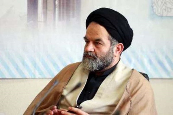 هدف بعثت اعطای پرچم عقل به دست مردم است/ ابتنای عبودیت اسلامی بر عقل