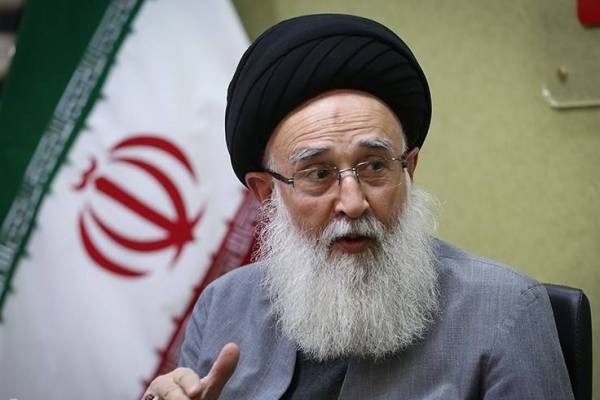 آیتالله قاممقامی آیتالله قاممقامی