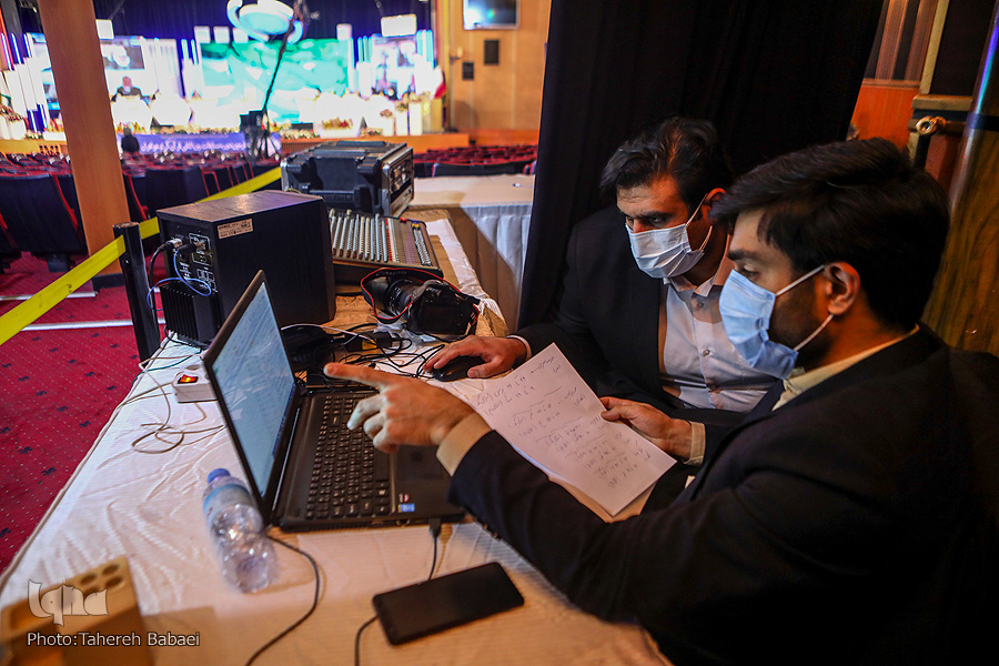 ایران در شرایط همه‌گیری کرونا بر اجماع برادران مسلمان گرد قرآن موفق عمل کرد