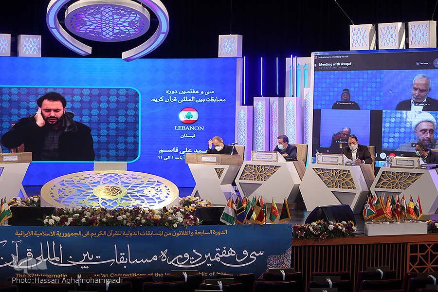 ایران در شرایط همه‌گیری کرونا بر اجماع برادران مسلمان گرد قرآن موفق عمل کرد