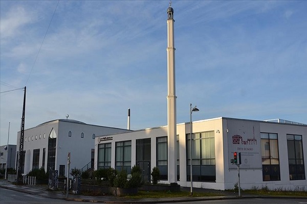 انتقاد «جمعیت اسلامی دانمارک» از قانون جدید این کشور علیه مساجد