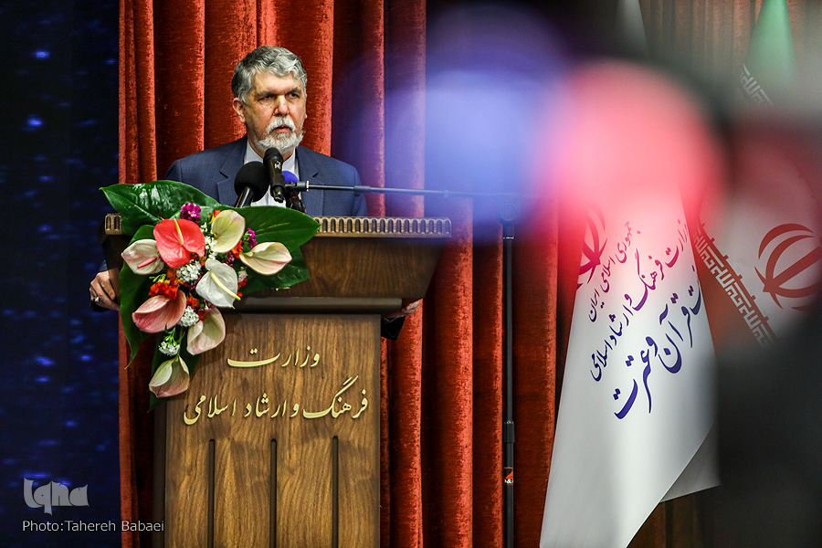 راه&zwnj;های نرفته در مسیر هنر قرآنی طولانی است