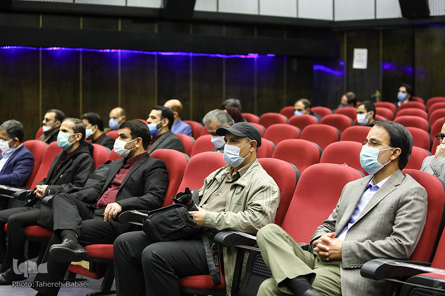 راه&zwnj;های نرفته در مسیر هنر قرآنی طولانی است