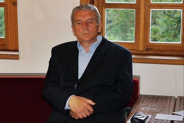 مسافران دیار ابدی در سال کرونایی