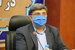 رونمایی از نگارخانه مجازی پویش ملی «تولید محتوای مهر محرم»  در سمنان