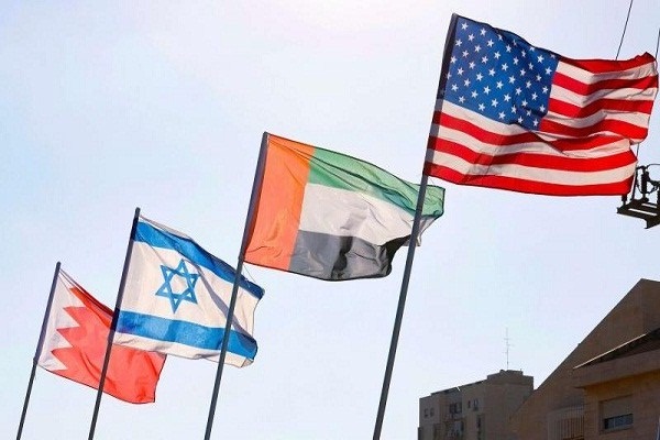 تلاش برای صلح در مقابل جنگ افروزی در خاورمیانه تلاش برای صلح در مقابل جنگ افروزی در خاورمیانه