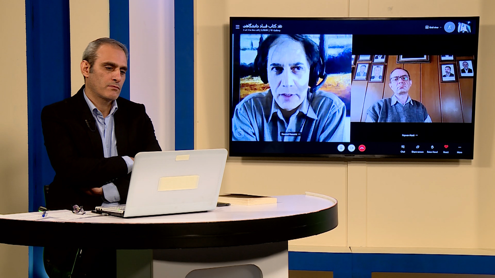 غفلت از سلامت در مسیر توسعه دانشگاه / بیش از 200 گونه فساد دانشگاهی داریم