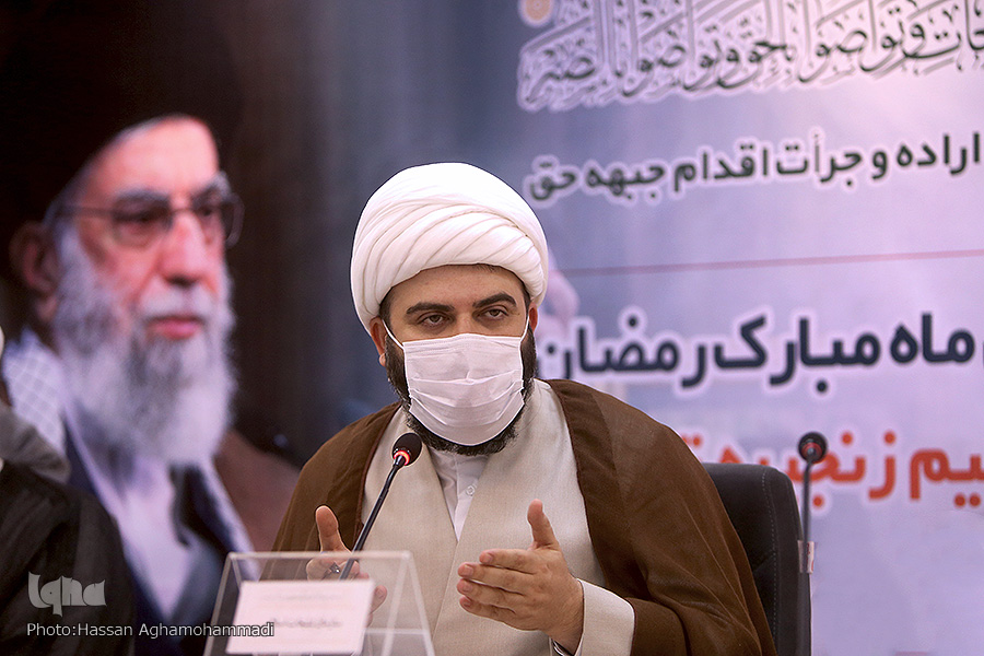 محور فعالیت‌های قرآنی ماه رمضان؛ امیدبخشی و تواصی به صبر و حق از طریق مفاهیم قرآنی