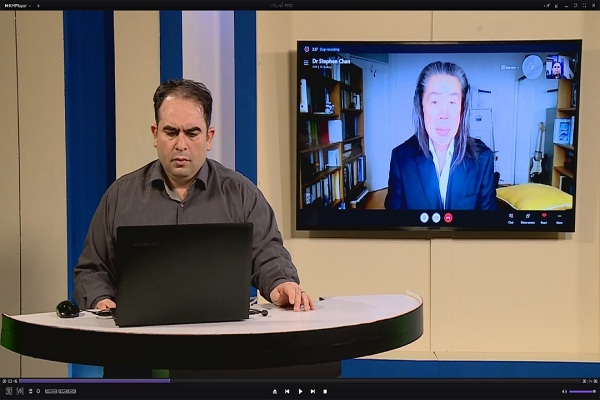 توافق هستهای جدید در سال دوم ریاست جمهوری بایدن شکل خواهد گرفت توافق هستهای جدید در سال دوم ریاست جمهوری بایدن شکل خواهد گرفت