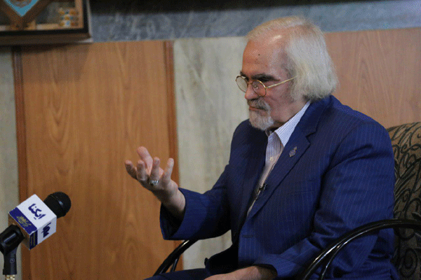  نگاه توحیدی به بهار در دریافت&zwnj;های شاعرانه متجلی است