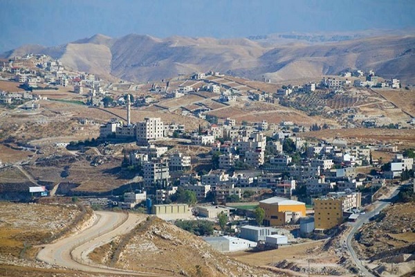 رام‌الله: اسرائیل کرانه باختری را به جزایر پراکنده تبدیل کرده است