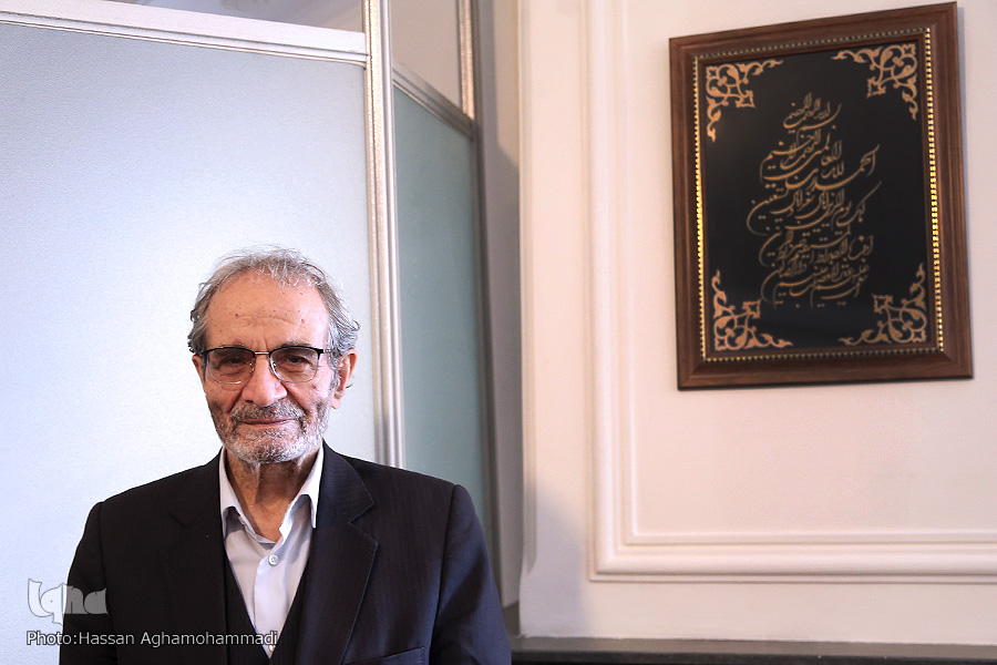 نجفقلی حبیبی