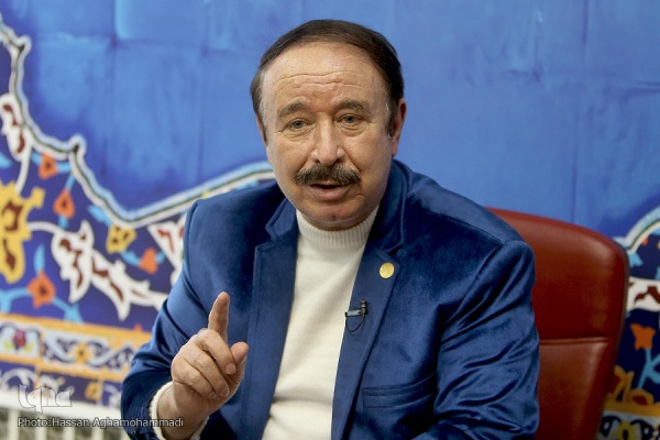 یکشنبه اول فروردین/ جواد انصافی/