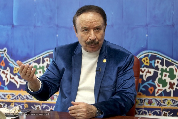 یکشنبه اول فروردین/ جواد انصافی/