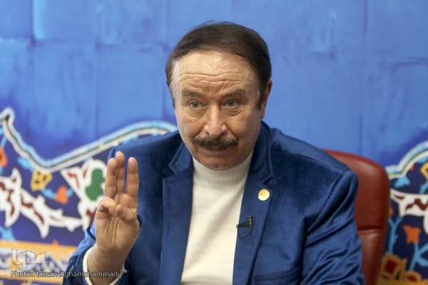 یکشنبه اول فروردین/ جواد انصافی/