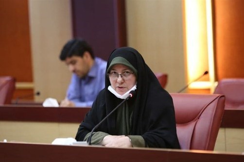 ندا گلیجانی مقدم