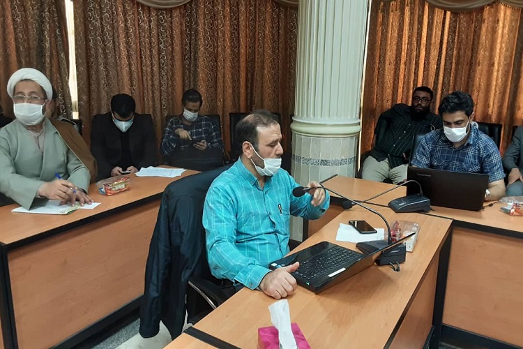 ارسال// سیاست دولت هند در حذف آیات جهاد راه به جایی نمیبرد/ دروغگویی اروپا در زمینه آزادی دینی و مذهبی ارسال// سیاست دولت هند در حذف آیات جهاد راه به جایی نمیبرد/ دروغگویی اروپا در زمینه آزادی دینی و مذهبی