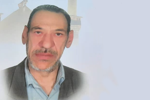 بایرامعلی ابراهیم&zwnj;زاده