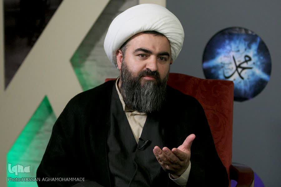 اکبرنژاد مصاحبه///