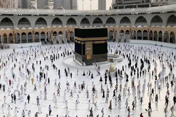 دریافت دوز دوم واکسن کرونا شرط حضور در مناسک حج