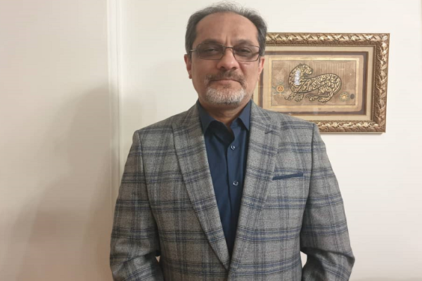 2 فروردین. آماده/ شباهت&zwnj;ها و تفاوت&zwnj;های نوروز در ایران و آسیای مرکزی/ ایرانیان؛ میراث&zwnj;داران نوروز در قزاقستان / خوانده شد