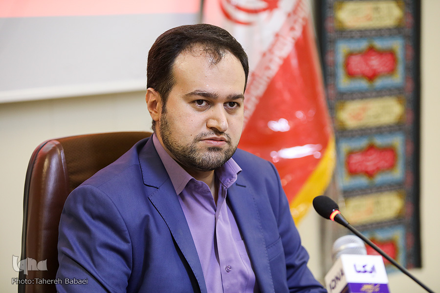 پویش سین هشتم سلامت برگزار می&zwnj;شود