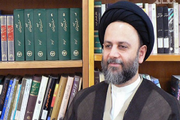 ارسالی ///عجز حس از درک خدا دال بر نفی خدا نیست/پاسخهای امام رضا(ع) به خداناباوری