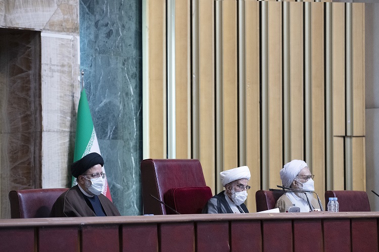 هیئت رئیسه مجلس خبرگان رهبری هیئت رئیسه مجلس خبرگان رهبری