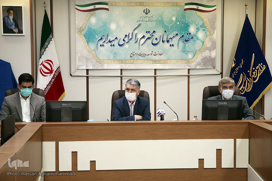 تأکید وزیر ارشاد بر سرعت‌ دادن به اجرای پروژه‌های نیمه‌تمام قرآنی