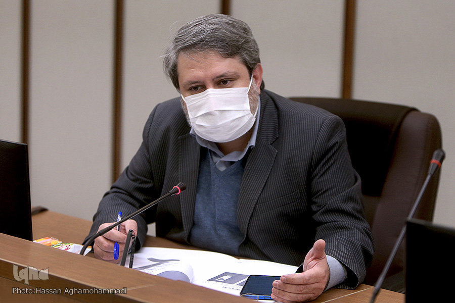 فوری ////// واگذاری مشروط اجرایی سازی سند قرآن و فضای مجازی به اتحادیه موسسات فوری ////// واگذاری مشروط اجرایی سازی سند قرآن و فضای مجازی به اتحادیه موسسات