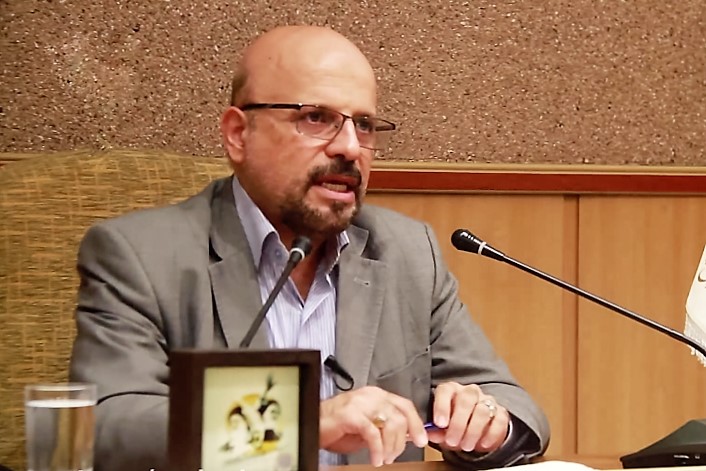 ارسالی ///ایرادهای خداناباوران در دستگاه فکری ابنسینا جایی ندارد