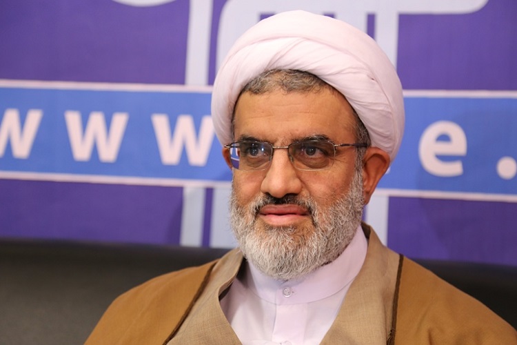 ارسال/ بررسی کلان پروژه «فقه هنر» در پژوهشگاه علوم و فرهنگ اسلامی