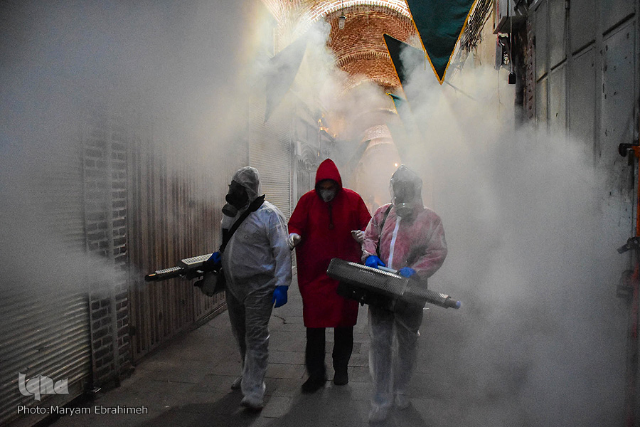 نمیدانمهایی که برای مردم سلامت به بار نمیآورد نمیدانمهایی که برای مردم سلامت به بار نمیآورد